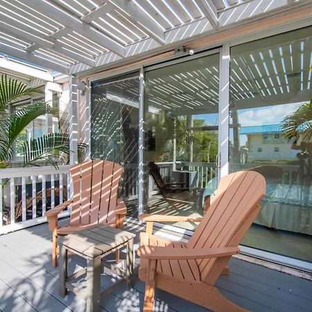 Beach Living At Island Pine Villas Blaw George Town Extérieur photo