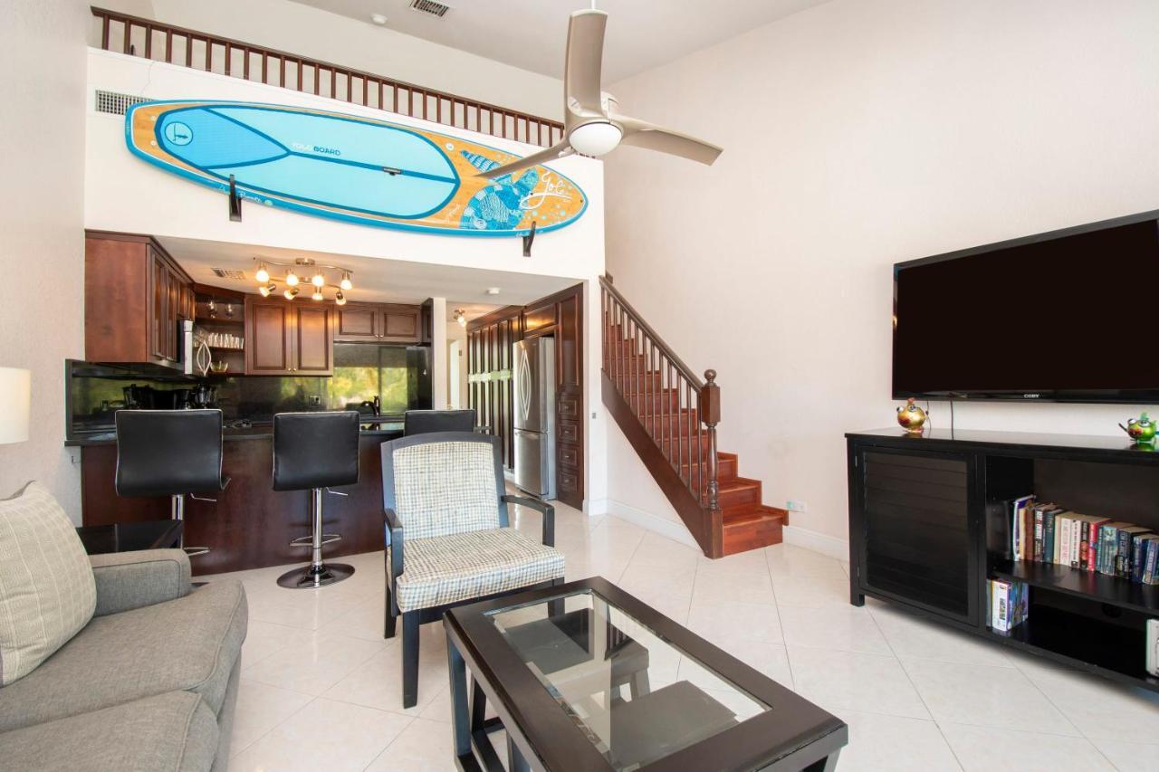 Beach Living At Island Pine Villas Blaw George Town Extérieur photo