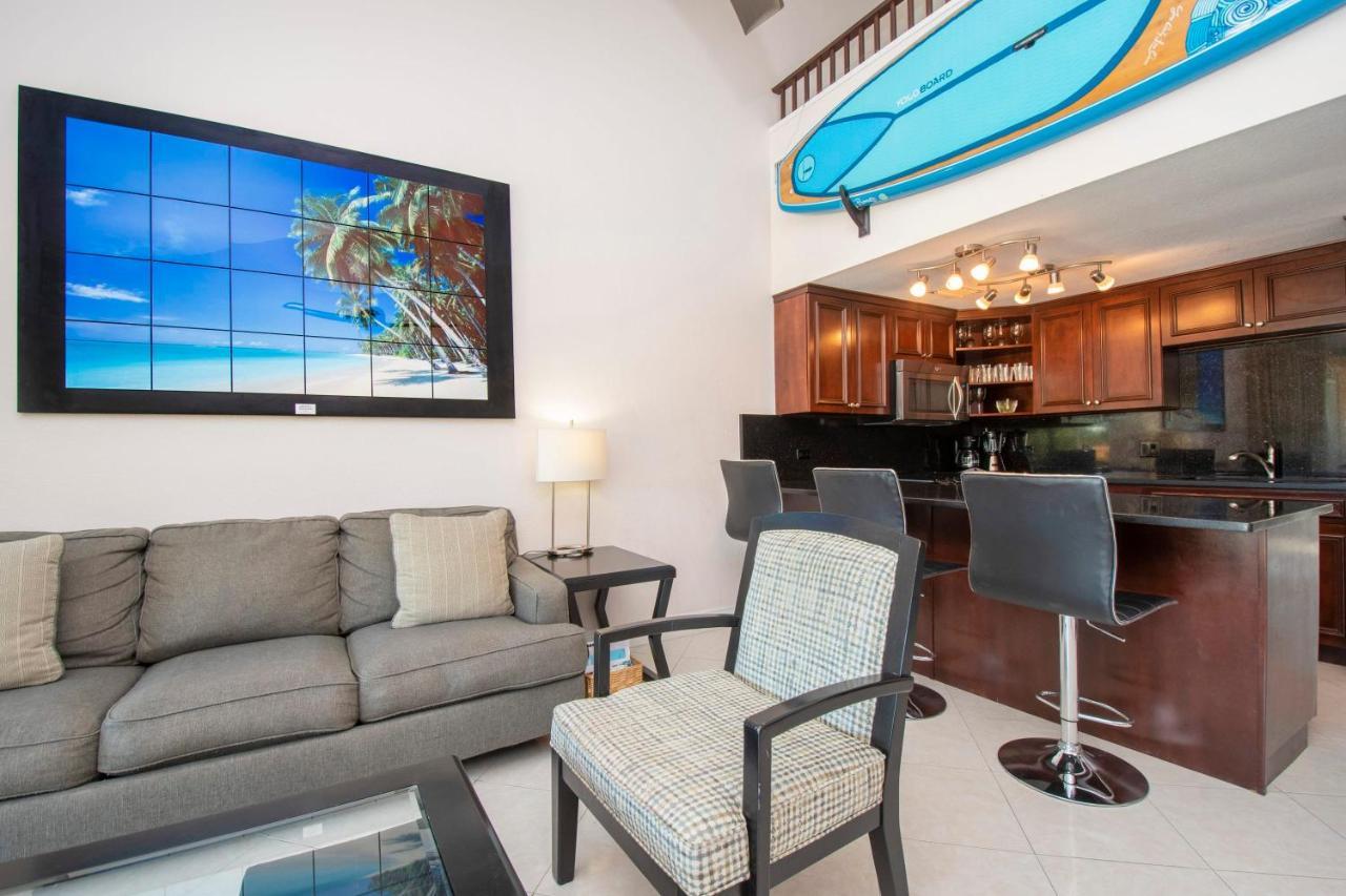 Beach Living At Island Pine Villas Blaw George Town Extérieur photo